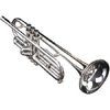 Eclipse Medium Yellow Bb-Trumpet