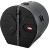SKB D1820 20"x18" Bass Drum Case