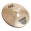 Sabian 13" AAX Fusion Hi-Hat