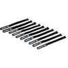 Thomann V1012 Black 10 Pack