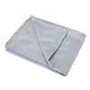 Stairville Curtain 300g/m² Light Grey