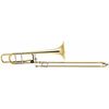 Bach LT 36BO Bb/F-Tenor Trombone