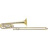 Bach 36B Bb/F- Tenor Trombone