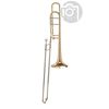 Bach LT 42BO Bb/F-Tenor Trombone