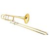 Bach 42BO Bb/F-Tenor Trombone