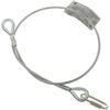 Stairville Safety 100cm/6mm 35kg