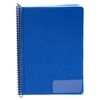 Star Marching Folder 245/25 Blue