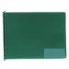 Star Marching Folder 146/25 Green