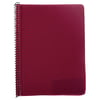 Star Marching Folder 145/10 Red