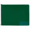 Star Marching Folder 146/10 Green