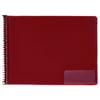 Star Marching Folder 146/15 Red