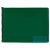 Star Marching Folder 146/15 Green