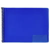 Star Marching Folder 146/15 Blue