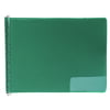 Star Marching Folder 146/20 Green