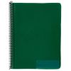 Star Marching Folder 145/10 Green