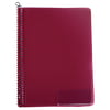 Star Marching Folder 145/15 Red