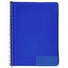 Star Marching Folder 145/15 Blue