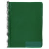 Star Marching Folder 245/10 Green