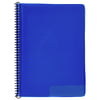 Star Marching Folder 245/20 Blue
