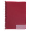 Star Marching Folder 145/25 Red