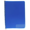 Star Marching Folder 145/25 Blue
