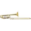 Bach LT 50B30 Bb/F/Gb-Bass Trombone