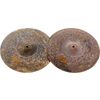 Meinl 14" Byzance Hi-Hat Extra Dry