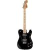 Fender 72 Telecaster Deluxe BK
