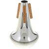Tom Crown Piccolo Trumpet Straight Alu