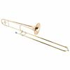 King 2102 PLG Legend 2B Trombone