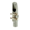 Berg Larsen Alto Sax Steel 90