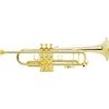 Bach LT 180-72G ML Trumpet