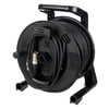 pro snake DMX Cable Drum 50m 5 Pin