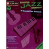 Hal Leonard Jazz Play-Along Essential Jazz
