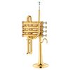 Kühnl & Hoyer Malte Burba Piccolo Trumpet