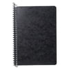 Star Marching Folder 1045/25 Black