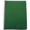 Star Music Folder 600/20 Green
