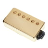 Seymour Duncan SH-4 Classic JB Cover GD