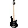 Lakland Skyline 55-02 MN BK