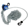 Tractel Hand Chain Hoist 500kg 8 mtr.