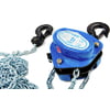 Tractel Hand Chain Hoist 1000kg 8 mtr.