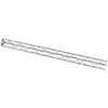 Decotruss 3 Point Truss Silver 2m