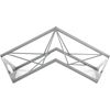 Decotruss Corner 2-Way 120° SAC 22