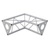 Decotruss Corner 2-Way 90° SAC 21