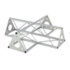 Decotruss Crossing 4-Way SAC 41 SI