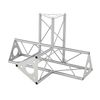 Decotruss Corner 4-Way r+h SAC 44 SI