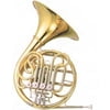 Yamaha YHR-567D F/Bb-Double French H.