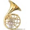 Yamaha YHR-567GDB F/Bb-Double French