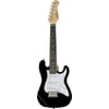Harley Benton ST-Junior BK Standard Series