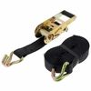 Stairville Ratchet Hook Strap 35mm x 6m